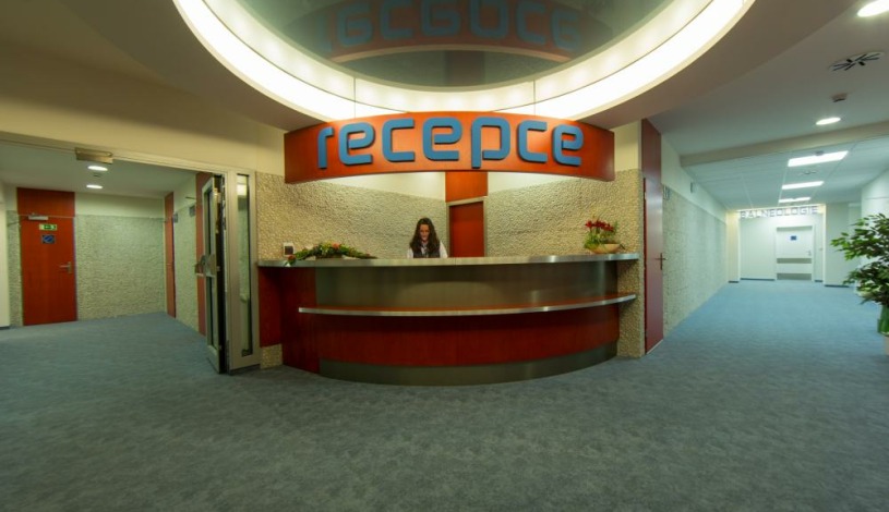 SPA HOTEL THERMAL**** Karlovy Vary